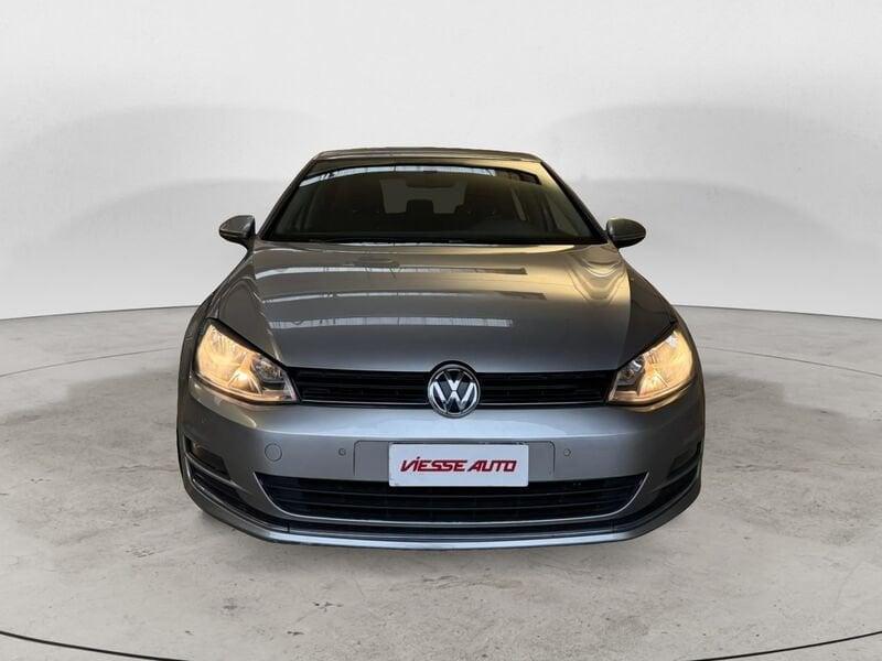 Volkswagen Golf Golf DSG 5 p. Highline