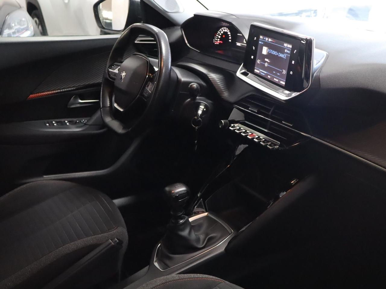 Peugeot 2008 Active 1.2 PureTech 100 #9948