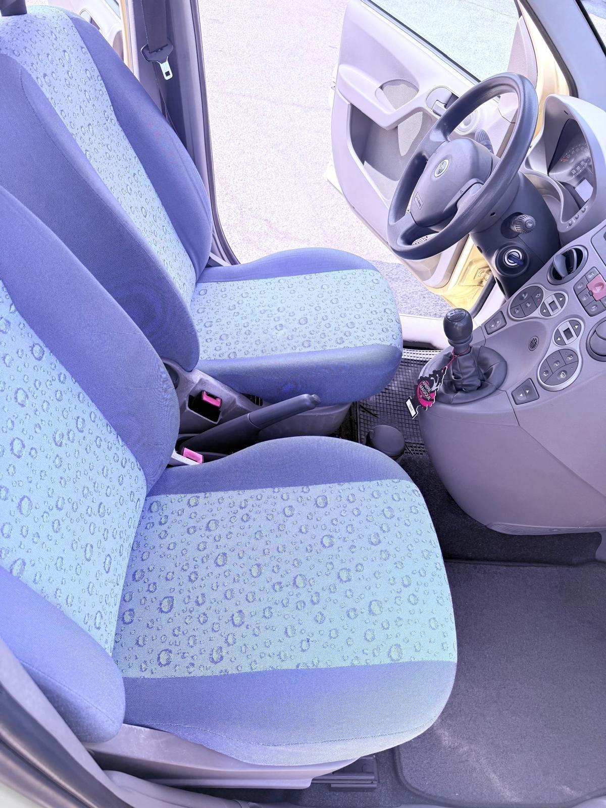 Fiat Panda 1.2 Dynamic Ok neopatentati