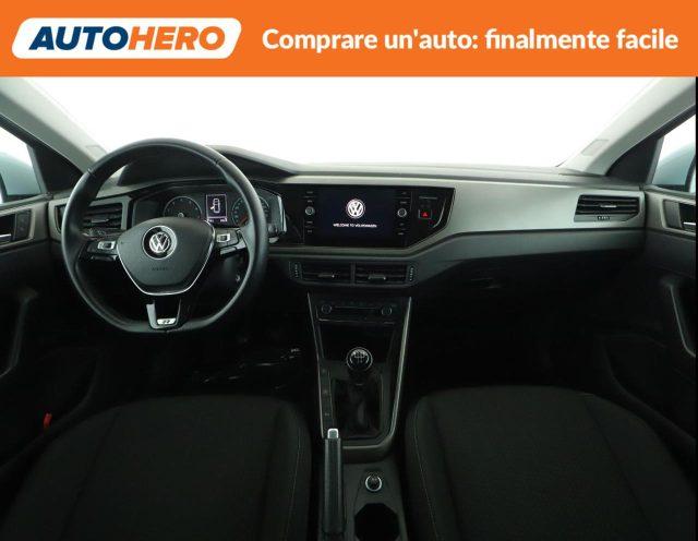 VOLKSWAGEN Polo 1.0 TSI 5p. Sport BlueMotion Technology