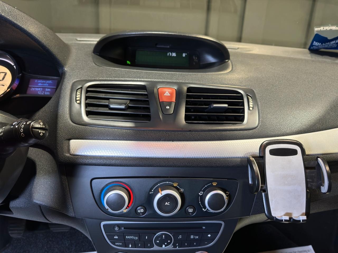 Renault Mégane 1.4 TCe Luxe