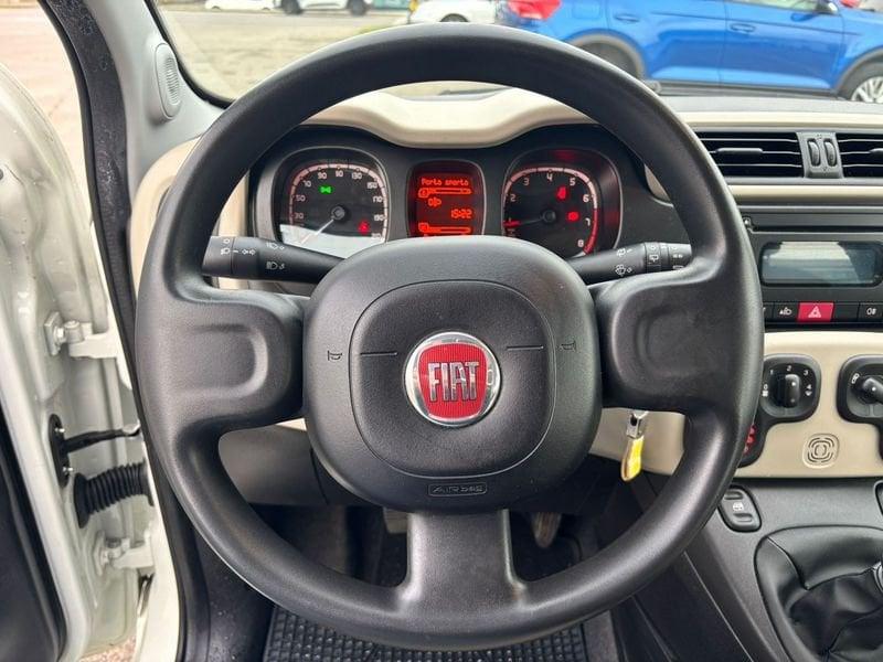 FIAT Panda Panda 1.2 Pop