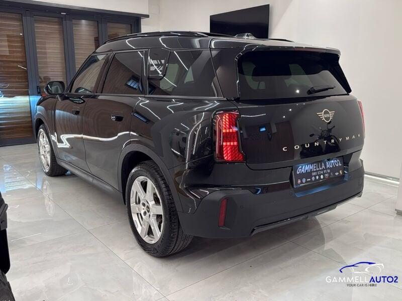 MINI Countryman Mini Countryman D