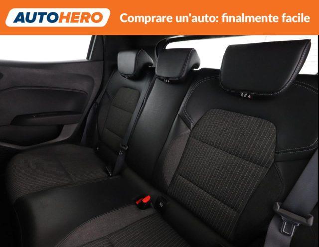 RENAULT Clio Full Hybrid E-Tech 140 CV 5 porte Intens
