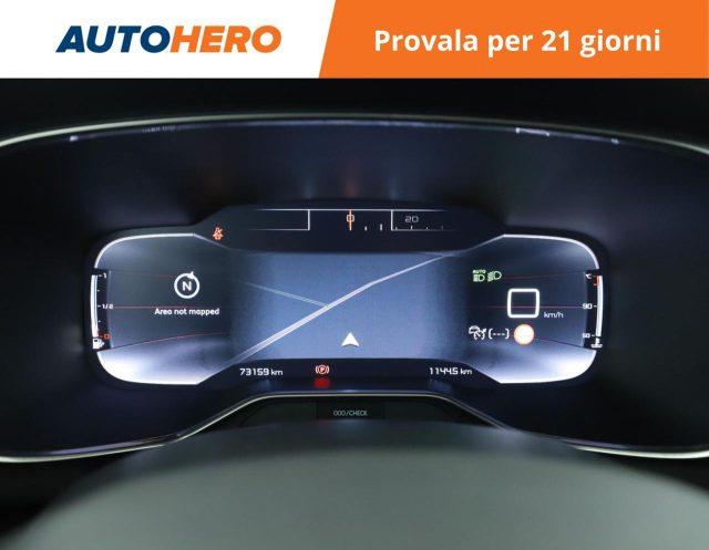 CITROEN C5 Aircross PureTech 130 S&S Shine