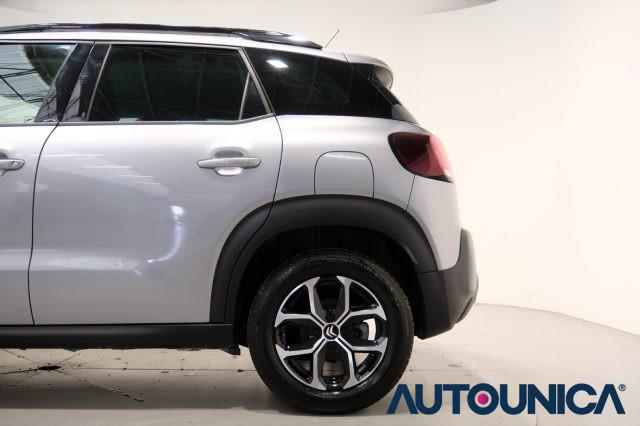 CITROEN C3 Aircross PURETECH 110 S&S PLUS NEOPATENTATI FARI LED