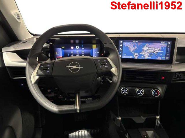 OPEL Frontera 1.2 hybrid 100cv edct