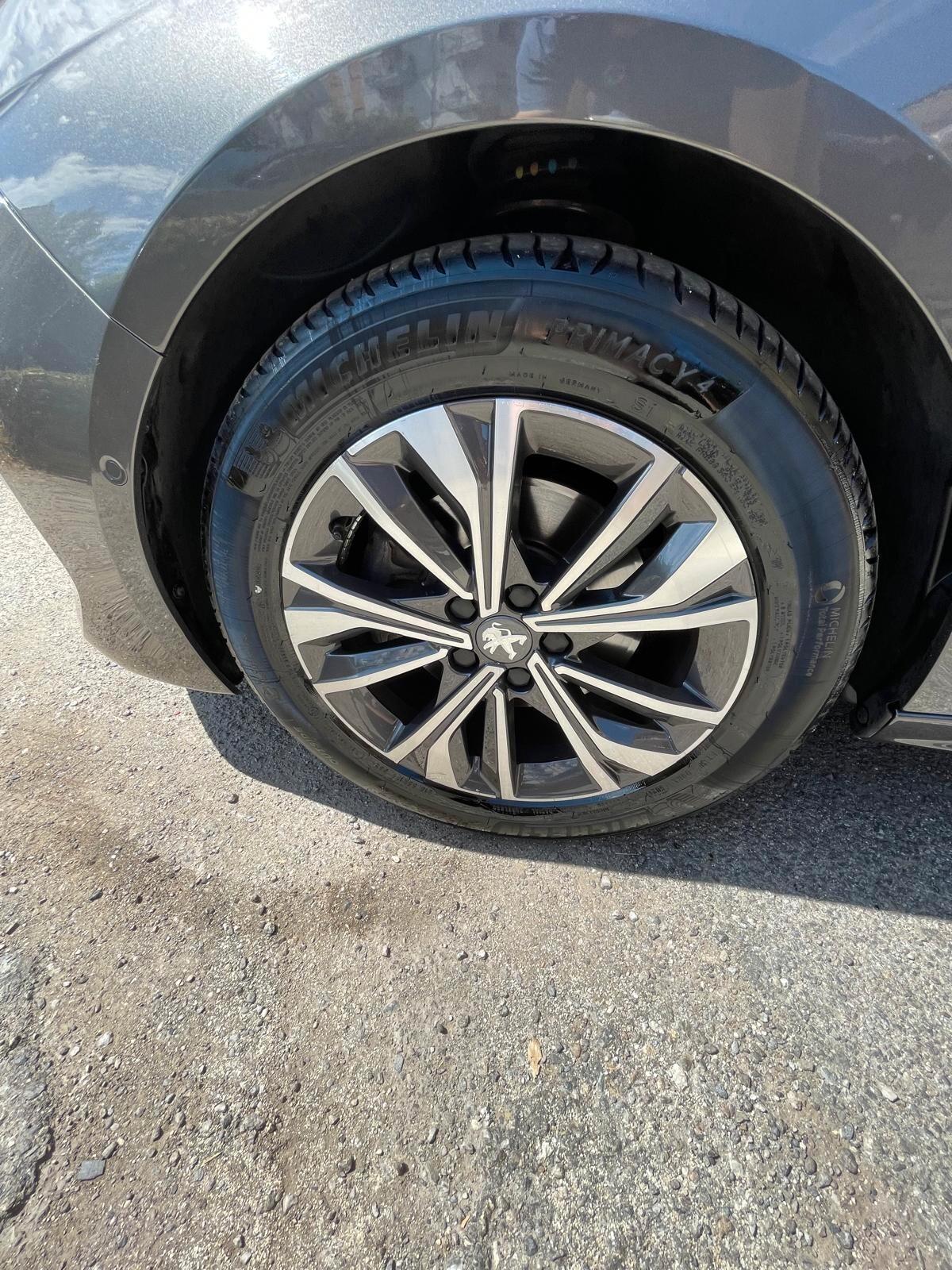 Peugeot 508 BlueHDi 130 Stop&Start EAT8 SW Allure Pack