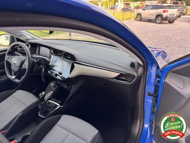 OPEL Corsa 1.2 ANCHE PER NEOPATENTATI