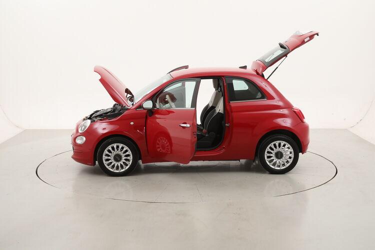 Fiat 500 Lounge BR232760 0.9 Benzina 85CV