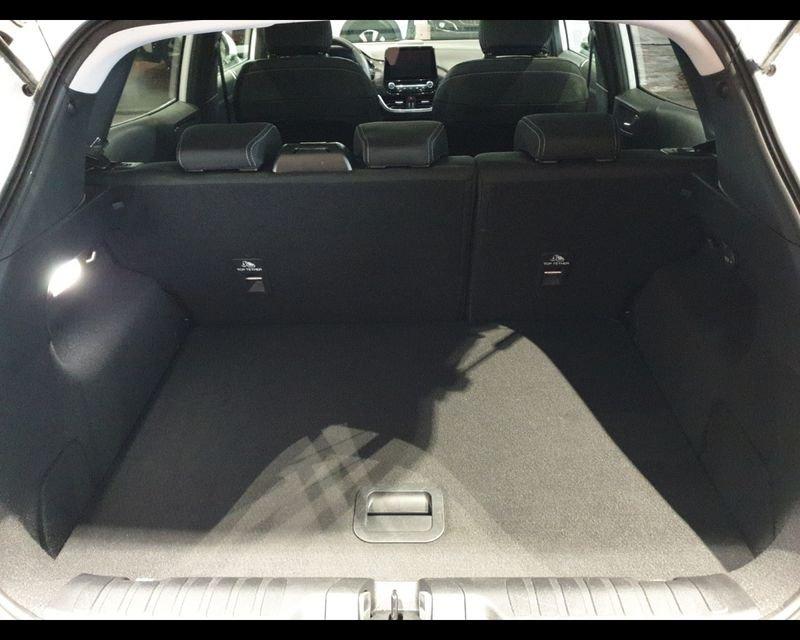 Ford Puma (2019) 1.0 EcoBoost Hybrid 125 CV S&S Titanium