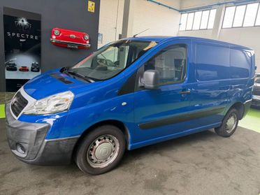 Fiat Scudo 2.0 MJT/130 PC-TN Furgone 10q. SX