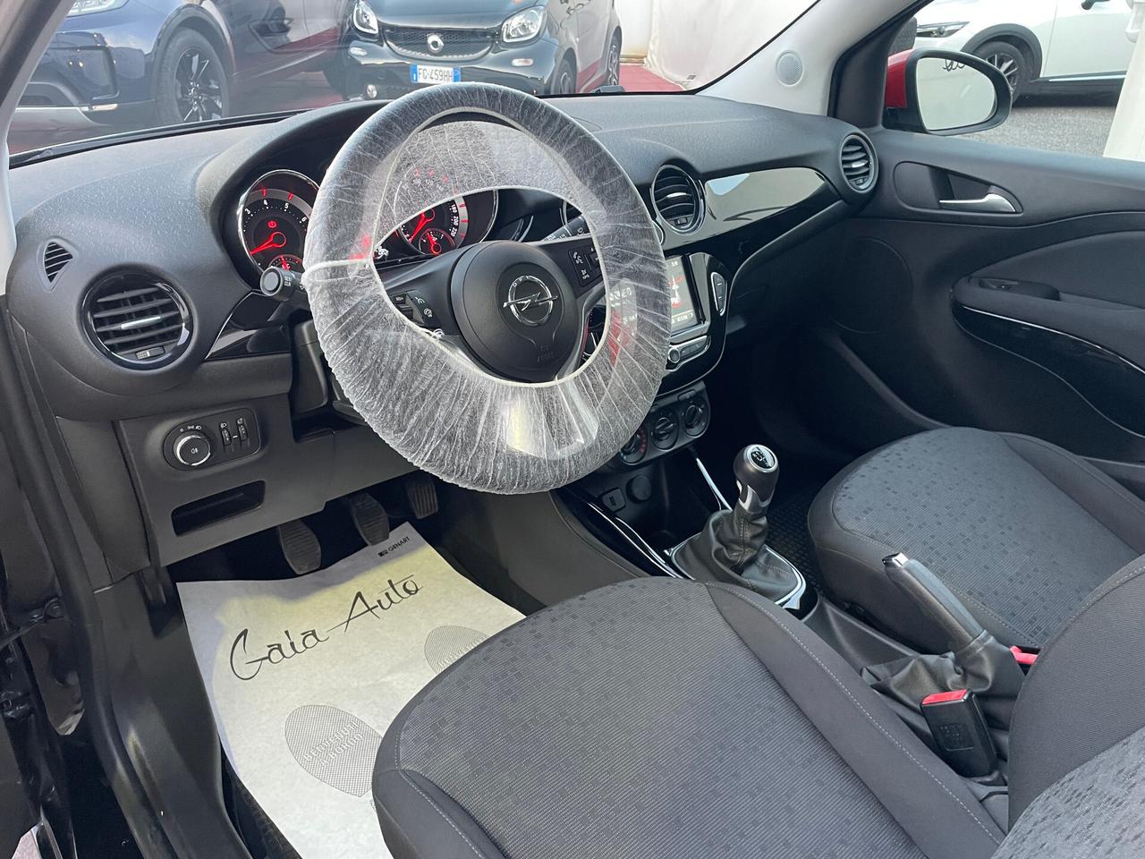Opel Adam 1.2 Jam 70cv Full