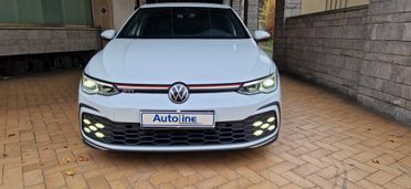 Volkswagen Golf GTI 2.0 TSI DSG 34.000 km tagliandati