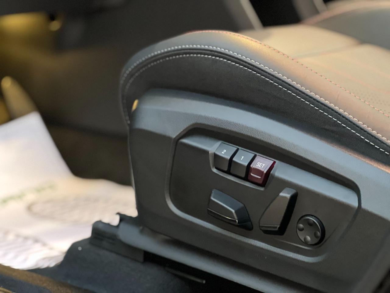 MINI Countryman D JCW Tetto HUD Harman K Full