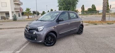 Renault Twingo SCe EDC Intens TURBO 90CV UNICO PROPRIETARIO