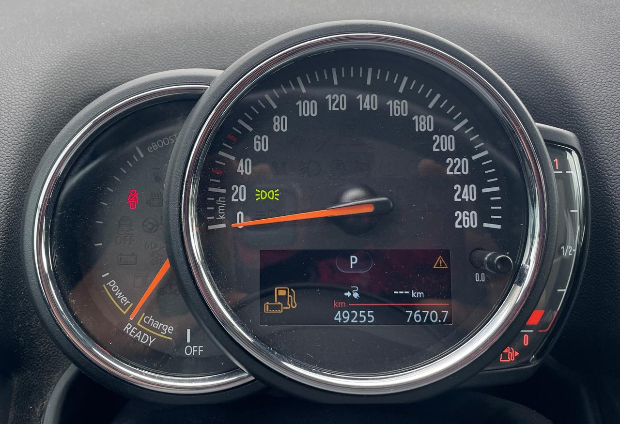 Mini Cooper Countryman 1.5 SE Hype ALL4 Automatica