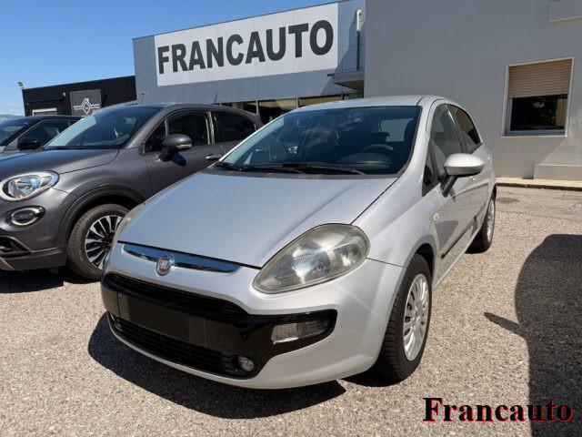 FIAT Punto Evo 1.3 Mjt 75 CV DPF 5 porte S&S Dynamic