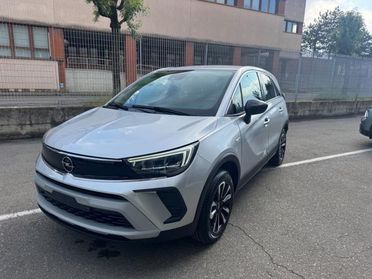 OPEL Crossland 1.2 Turbo 110CV Elegance