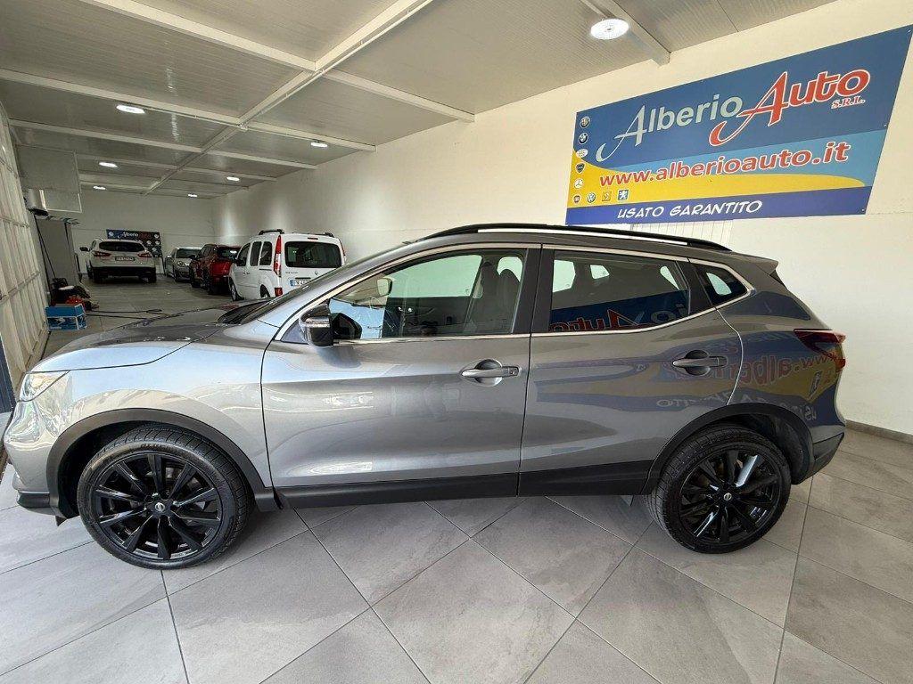 Nissan Qashqai 1.5 dCi 115 CV N-Tec