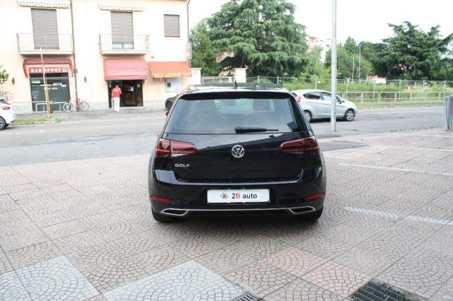 VOLKSWAGEN Golf 1.5 TSI ACT DSG 5p. Executive BlueMotion Tech.