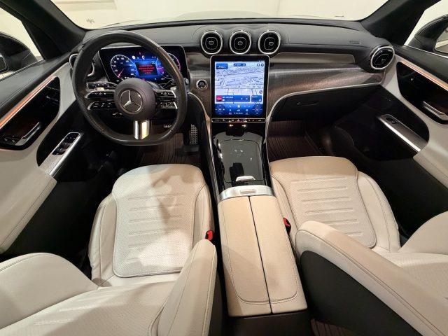 MERCEDES-BENZ GLC 220 4Matic Mild Hybrid Advanced