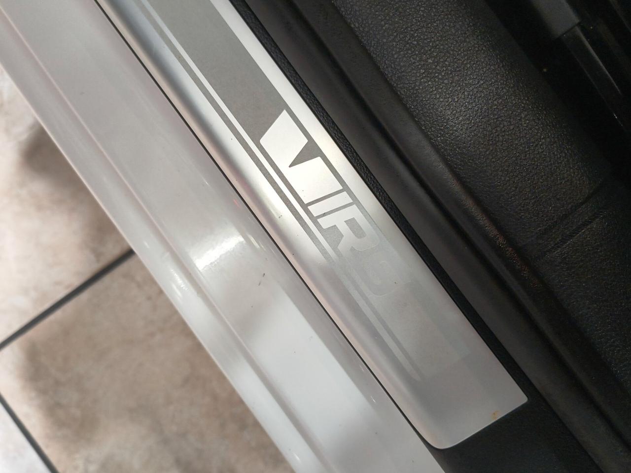 Skoda Octavia 2.0 TDI DSG Wagon RS 129.000 km