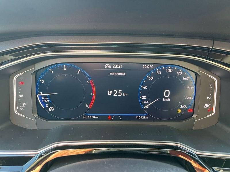 Volkswagen Polo 1.0 TSI Style