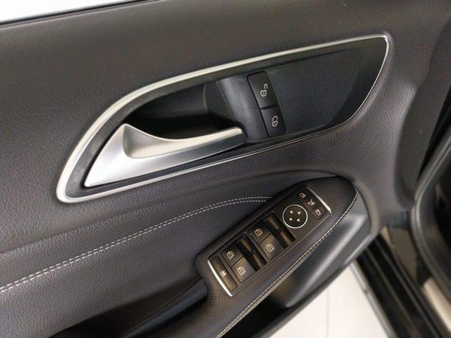 MERCEDES-BENZ B 180 d Automatic Sport