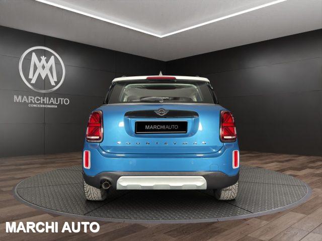 MINI Countryman 1.5 One D Northwood Edition Countryman