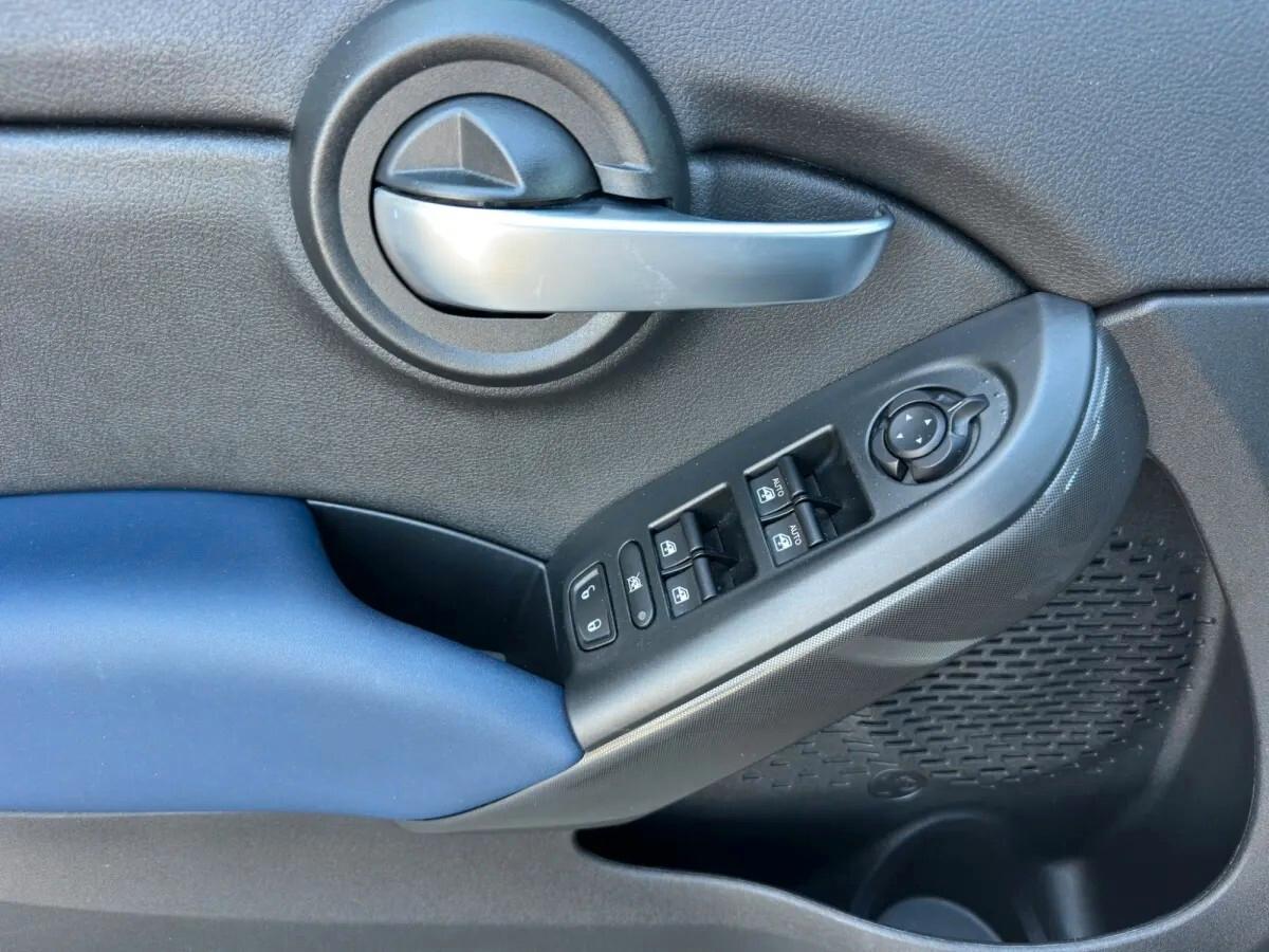 Fiat 500X 1.3 MultiJet 95 CV Club