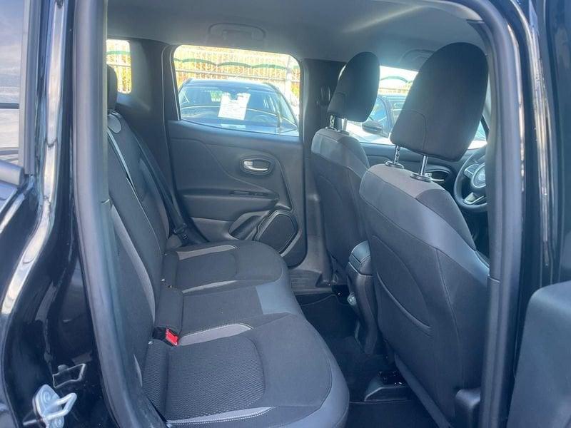 Jeep Renegade Renegade 1.5 Turbo T4 MHEV Limited