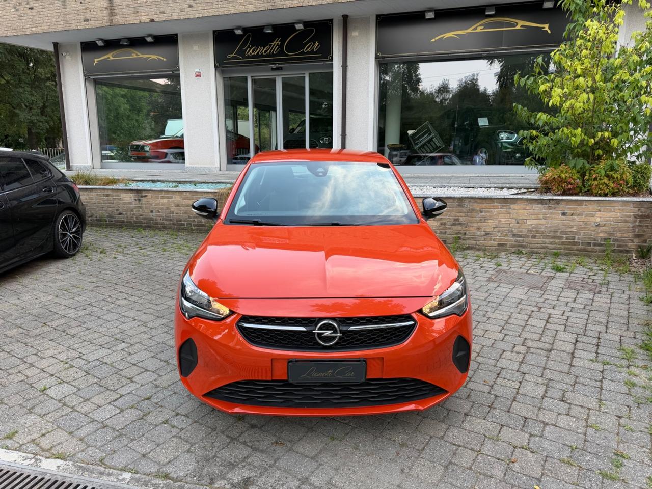 Opel Corsa 1.2 Edition