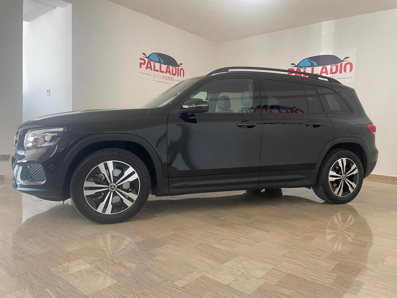 Mercedes-benz GLB 200 d Automatic 4Matic Sport Plus