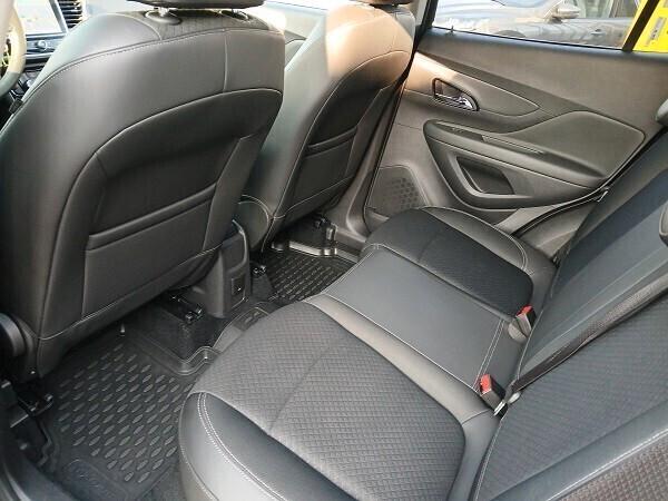 OPEL MOKKA X 1.6 CDTI 110 CV S&S INNOVATION