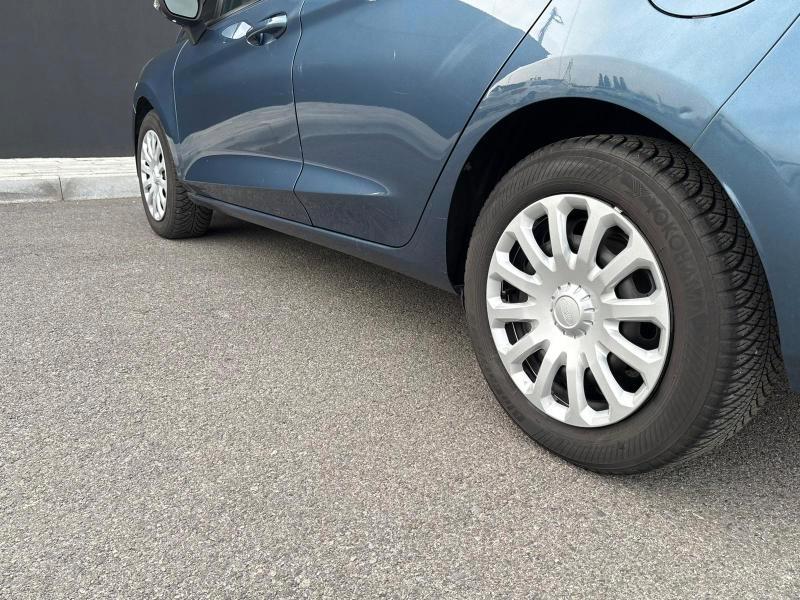 Ford Fiesta 5 Porte 1.5 DIESEL 85 CV Titanium OK NEOPATENTATI