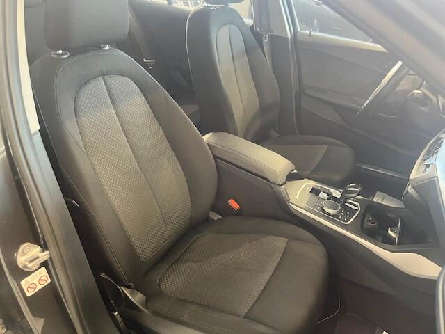 Bmw 116 116d 5p. Business Advantage AUTOMATICO