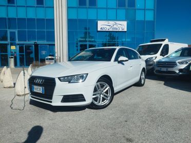 Audi A4 Avant 2.0 TDI 150 CV S tronic