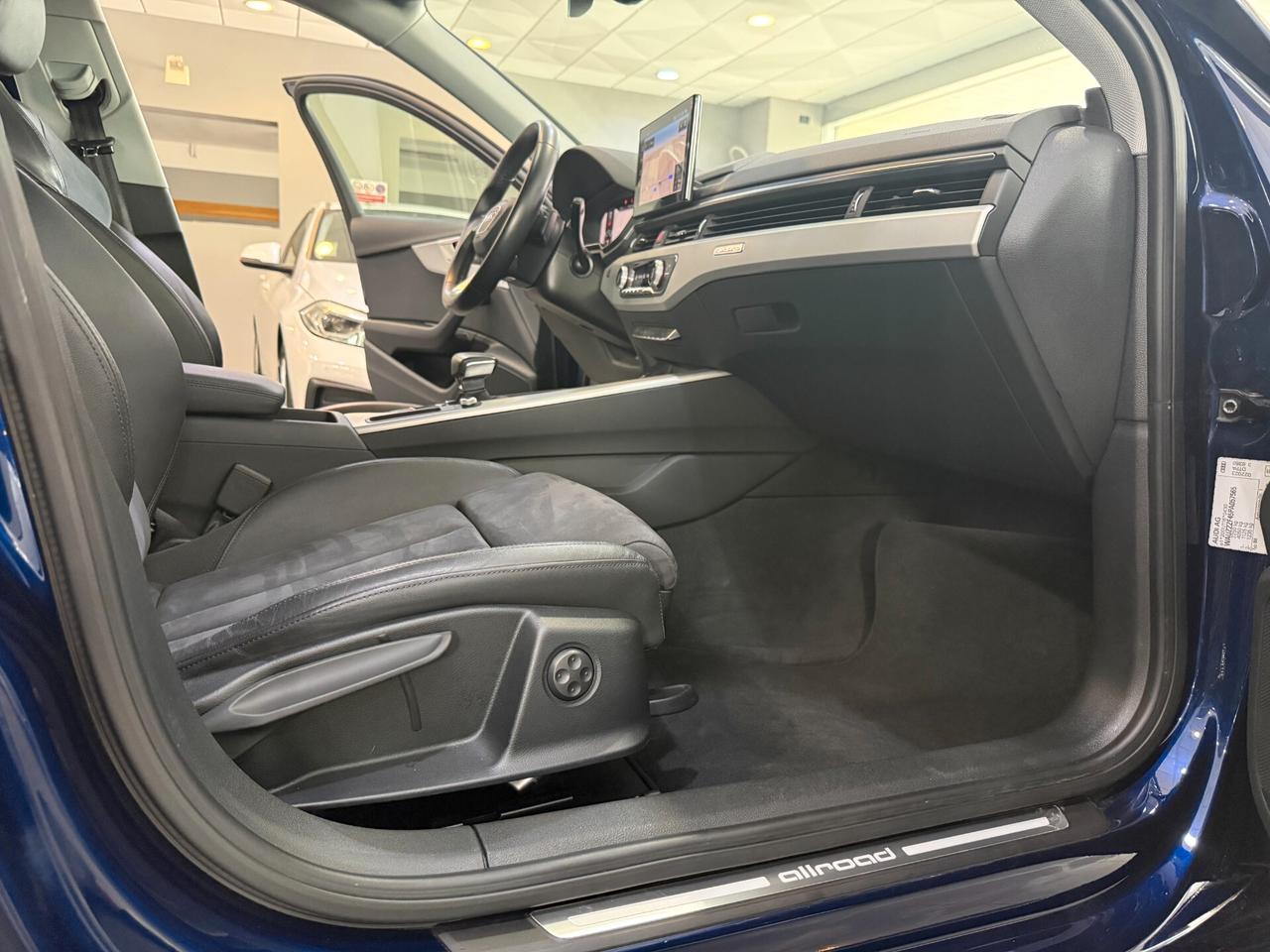 Audi A4 allroad 40 TDI 204 CV S tronic Business Evolution