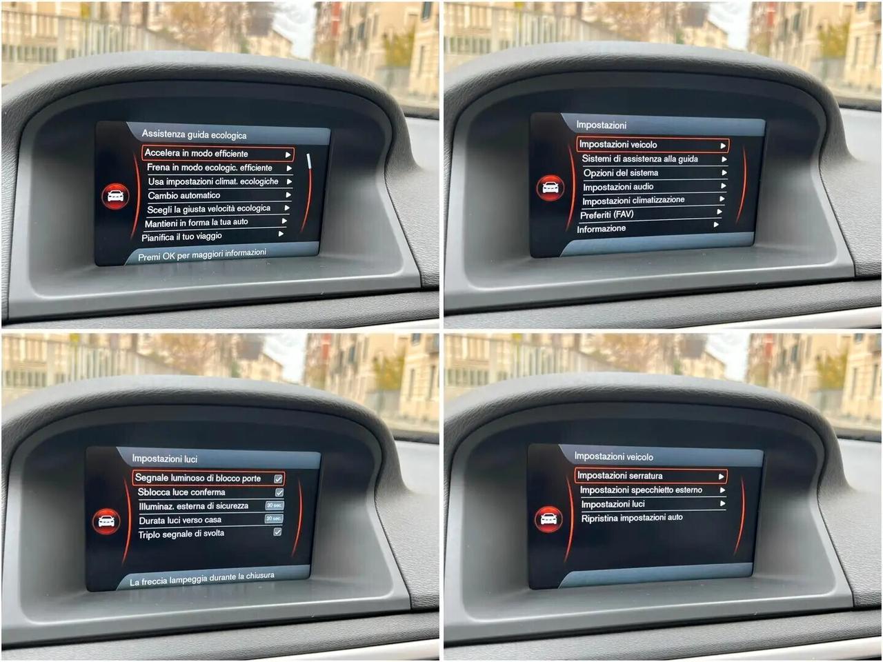 Volvo V70 D4 Geartronic Momentum