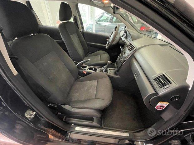 Mercedes-benz A 160 BlueEFFICIENCY GPL