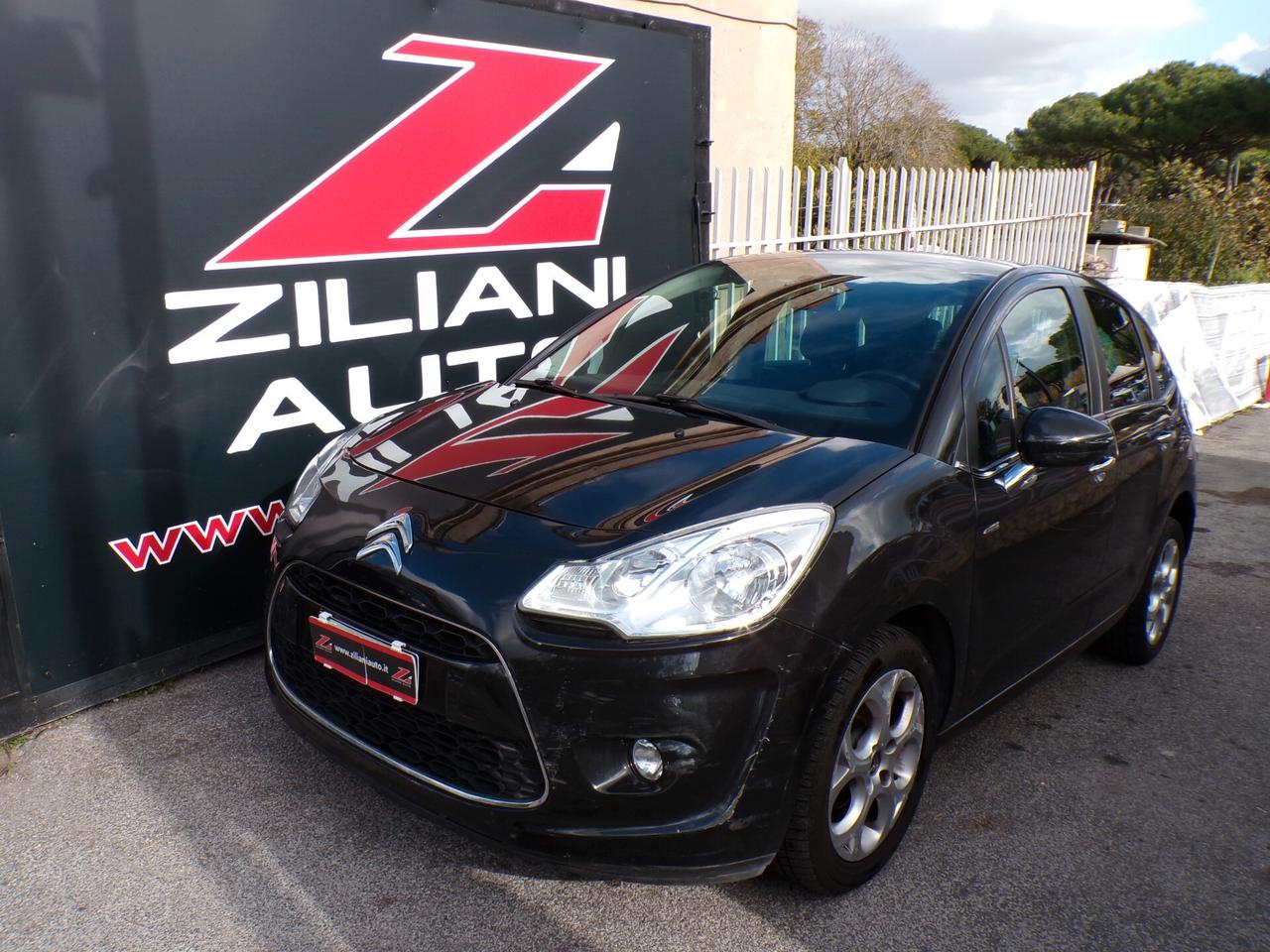 Citroen C3 1.6 HDi 90