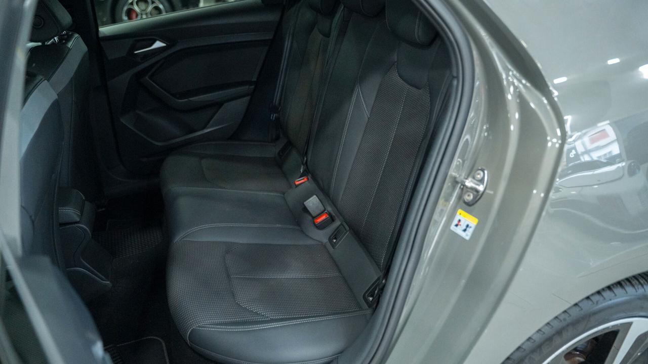 Audi A1 SPB SPORTBACK 30 1.0 TFSI 3 X S LINE PACK LUCI BANG & OLUFSEN XENO PELLE FULL OPTIONAL
