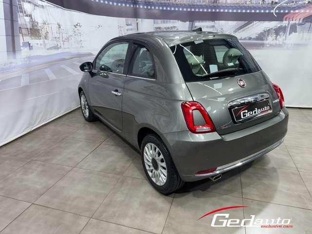 Fiat 500 1.0 Hybrid Dolcevita LED UCONNECT