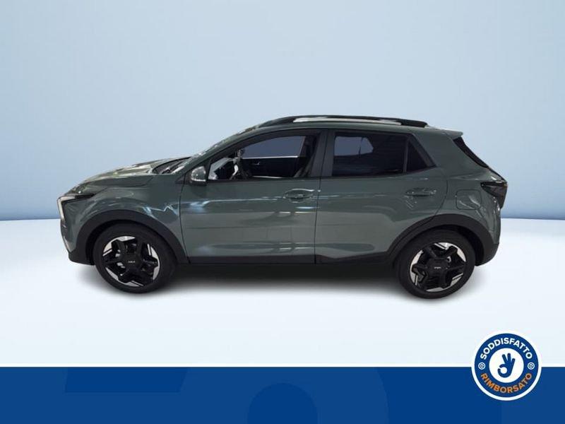 Kia Stonic Nuova 1.0 TGDI MHEV Style Launch Pack