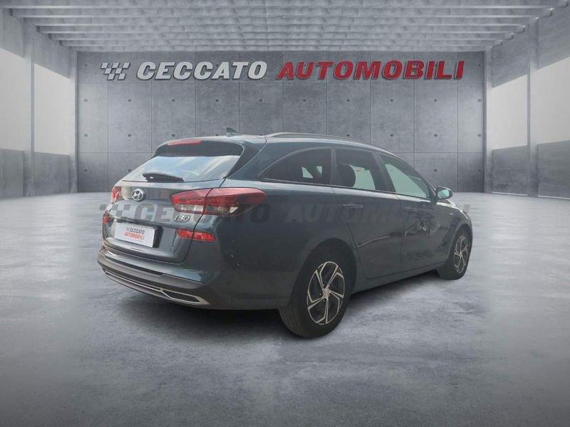Hyundai i30 i30 Wagon 1.0 t-gdi 48V Prime 120cv