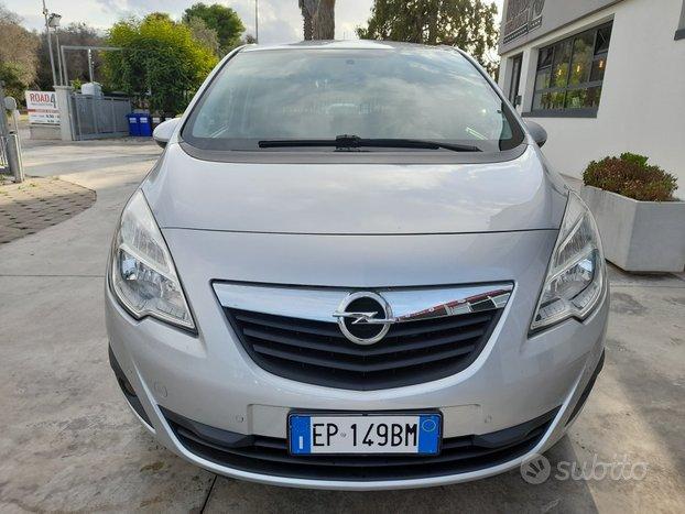 OPEL Meriva 1.3 CDTI COSMO