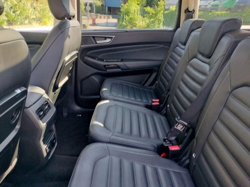 Ford Galaxy 2.5 Benz.–Full Hybrid 190cv V-Line Auto