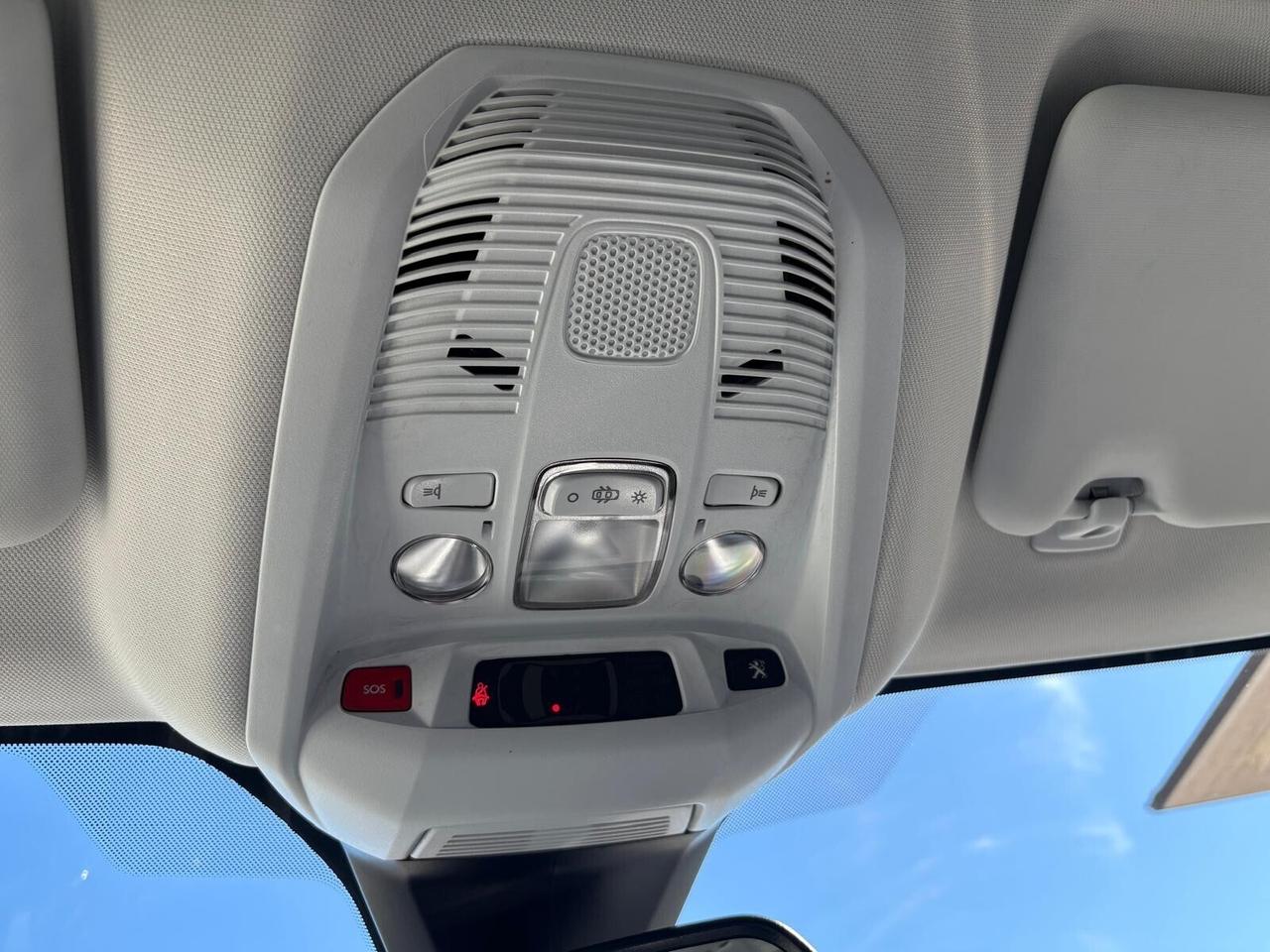 Peugeot 3008 1.5 BLUEHDI GT
