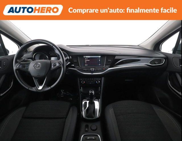 OPEL Astra 1.5 CDTI 122 CV S&S AT9 5 porte Business Elegance
